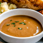 How to Make Gravy