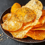 Cacio e Pepe Potato Chips