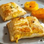 5-Ingredient Breakfast Hand Pies