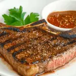 Best Steak Seasoning Recipe
