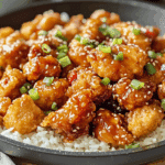 Better-Than-Takeout Korean Fried Chicken