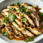 Boneless Skinless Chicken Shawarma