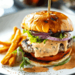 California Burger