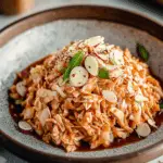 Carolina BBQ Red Slaw