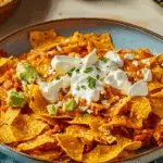 Chilaquiles