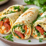 Copycat Ronto Wraps