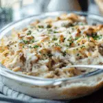 Deluxe Chicken Tetrazzini