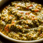 Easy and Delicious Sicilian Pesto Recipe