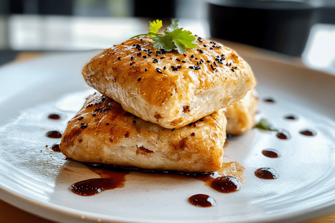 Easy Chicken Patties Pakistani Bakery Style