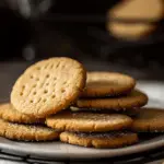 Easy Fresh Milled Flour Cookies
