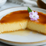 Filipino Leche Flan Recipe