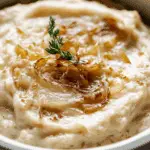 Gordon Ramsay’s Caramelized Onion Dip