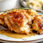 Holy Yum Chicken