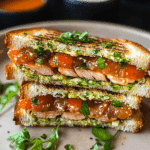 Joe & The Juice Tuna Sandwich Copycat