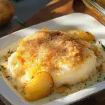 Lighthouse Inn Potatoes