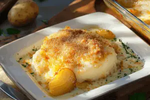 Lighthouse Inn Potatoes