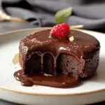 Moelleux au Chocolat
