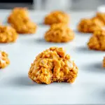 No-Bake Butterscotch Cookies