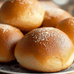 Papparoti Coffee Buns Recipe