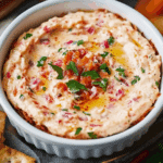Pimento Dip