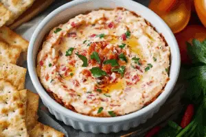 Pimento Dip