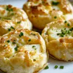 Potato Knishes