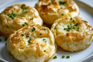 Potato Knishes