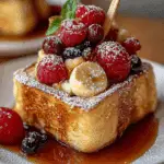Shibuya Honey Toast Recipe
