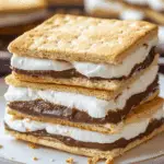Smores In The Oven