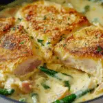 Supercharged Tuna Mornay