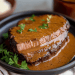 The Best Tri Tip Marinade