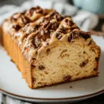 Vintage Ice Cream Bread Recipe