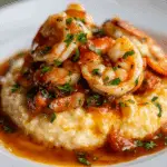 Authentic Southern Shrimp and Grits
