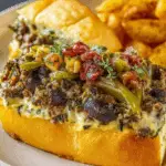 Best Chopped Cheese Recipe