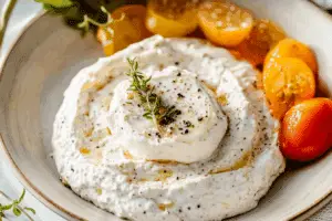 Boursin Cheese Recipe