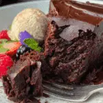 Brick Street Chocolate Cake Recipe (Copycat)