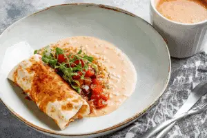 Burrito Sauce