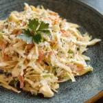 Cheese Slaw