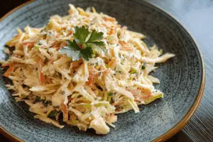 Cheese Slaw