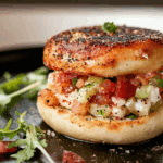 Chopped Bagels