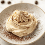Coffee Buttercream Frosting