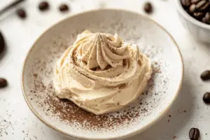 Coffee Buttercream Frosting