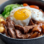 Copycat Yoshinoya Beef Bowls