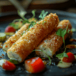 Dill Pickle Chip Mozza Sticks