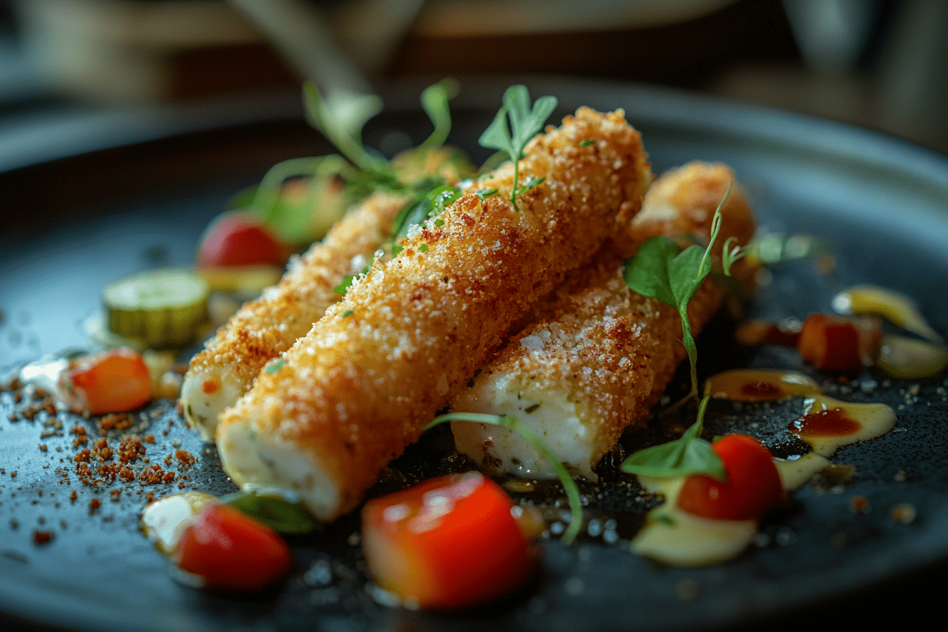 Dill Pickle Chip Mozza Sticks