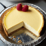 Easy Cheesecake Recipe