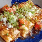 Entomatadas