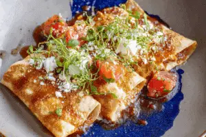 Entomatadas