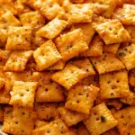 Firecracker Ranch Cheez Its
