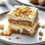 Fluffernutter bars